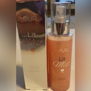 PUR Lit Mist